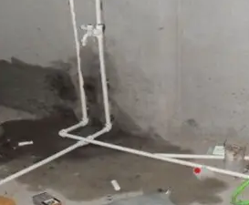 新津水管漏水检测多少钱