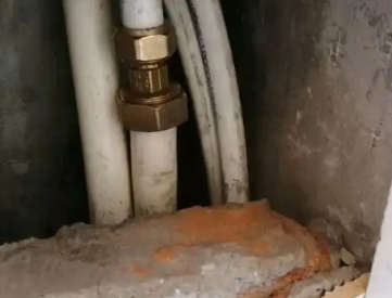 新津水管漏水检测哪家好