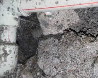 新津漏水检测多少钱